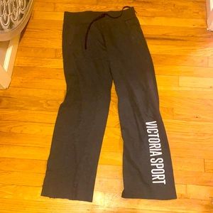 Victoria Sport Grey Sweats